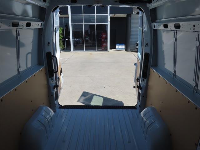 2024 Renault Master Pro 110kW