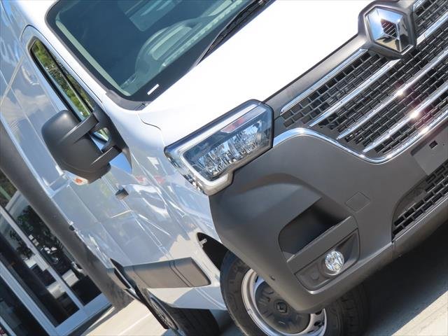 2024 Renault Master Pro 110kW