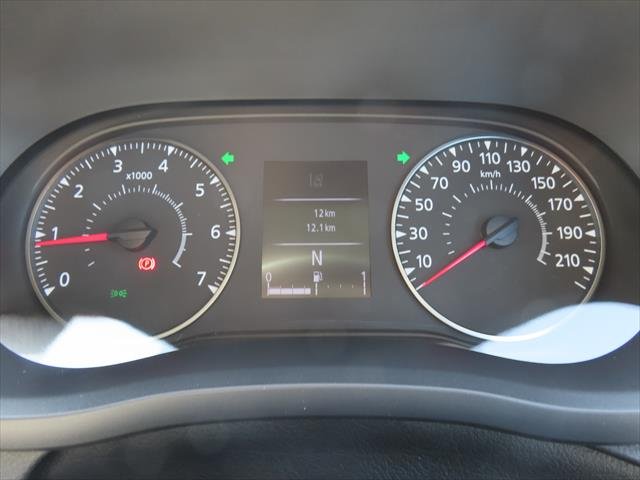 2024 Renault Master Pro 110kW