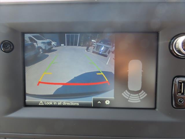 2024 Renault Master Pro 110kW