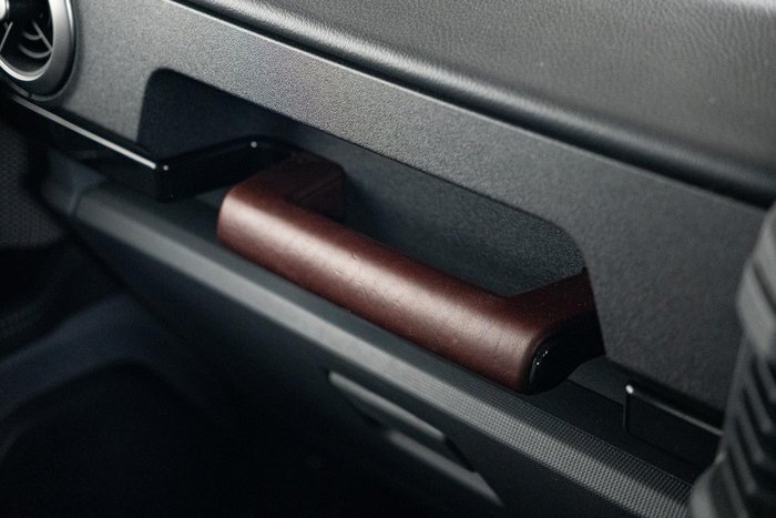 2023 INEOS Grenadier Station Wagon Trialmaster Edition