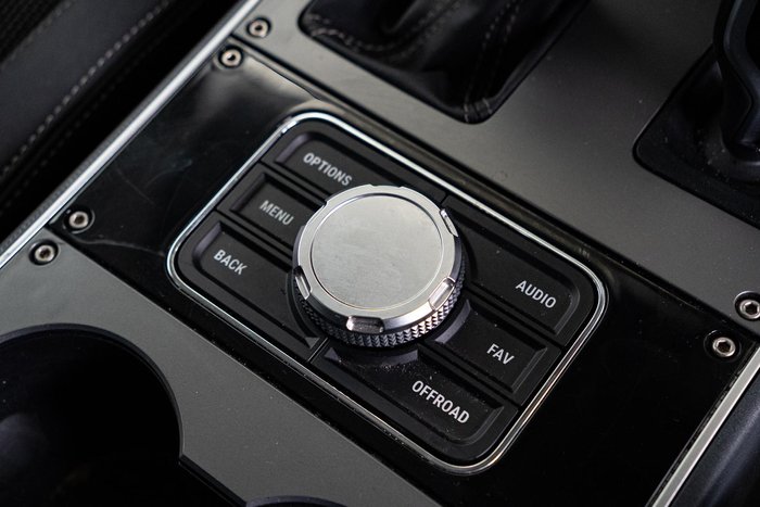 2023 INEOS Grenadier Station Wagon Trialmaster Edition MY23.5 4X4 Dual Range Scottish White