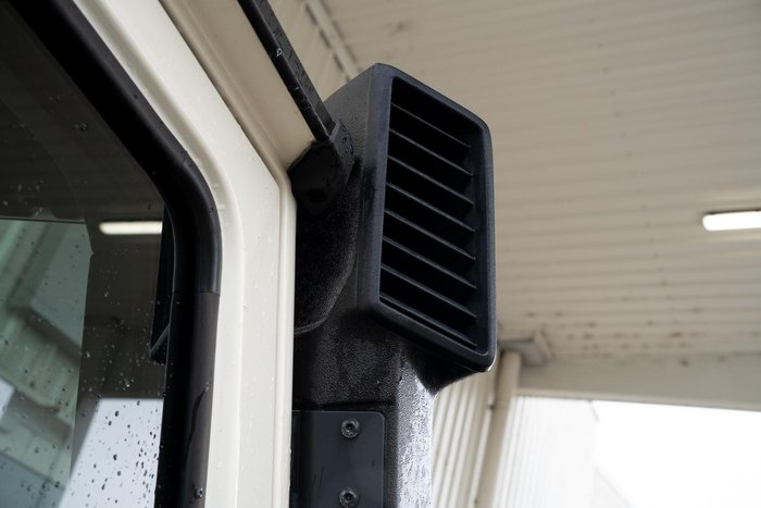 2023 INEOS Grenadier Station Wagon Trialmaster Edition MY23.5 4X4 Dual Range Scottish White