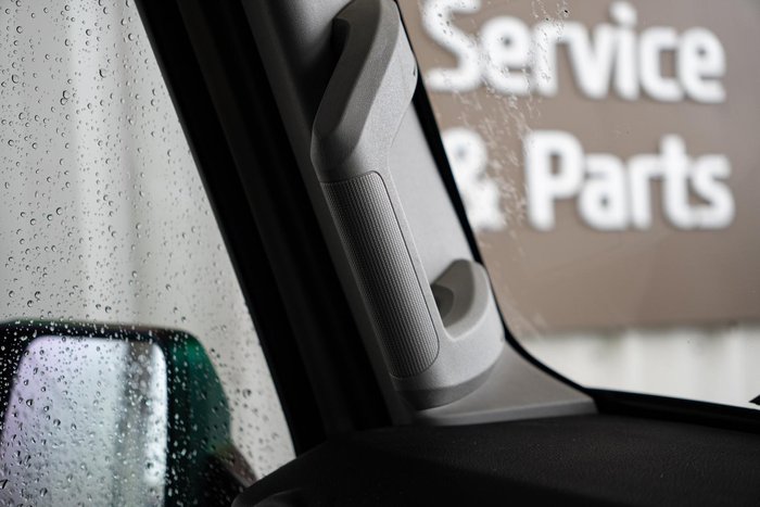 2023 INEOS Grenadier Station Wagon Trialmaster Edition MY23.5 4X4 Dual Range Scottish White