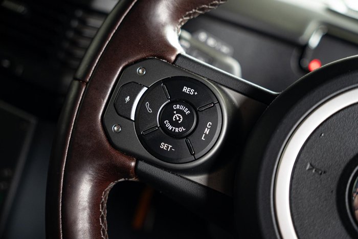 2023 INEOS Grenadier Station Wagon Trialmaster Edition MY23.5 4X4 Dual Range Scottish White