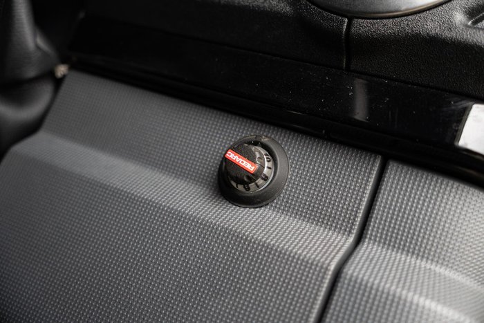 2023 INEOS Grenadier Station Wagon Trialmaster Edition