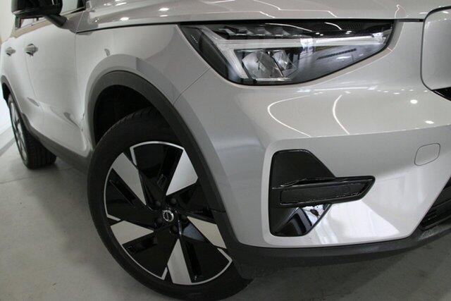 2023 Volvo C40 Recharge