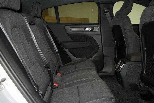 2023 Volvo C40 Recharge