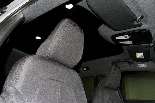 2023 Volvo C40 Recharge