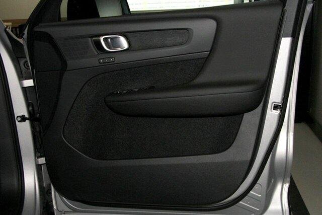 2023 Volvo C40 Recharge