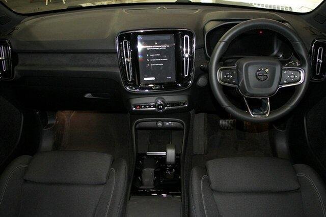 2023 Volvo C40 Recharge