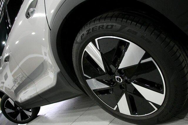 2023 Volvo C40 Recharge