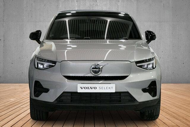 2023 Volvo C40 Recharge