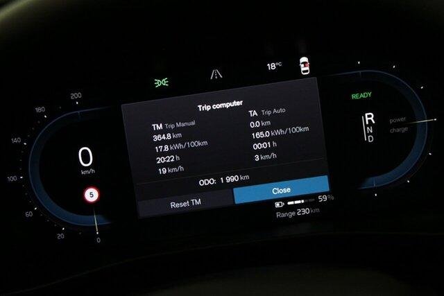 2023 Volvo C40 Recharge