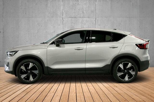 2023 Volvo C40 Recharge