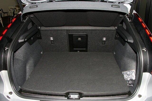 2023 Volvo C40 Recharge