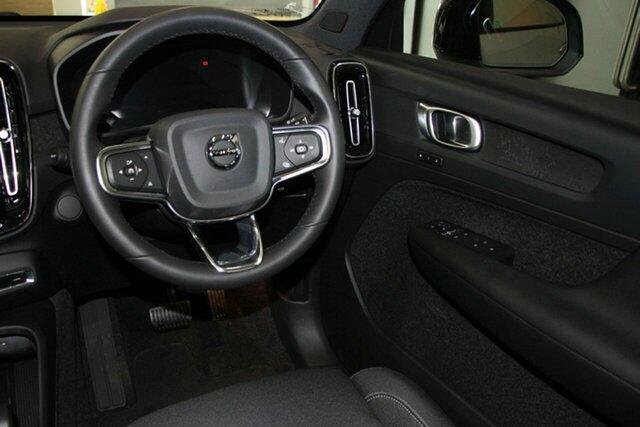 2023 Volvo C40 Recharge