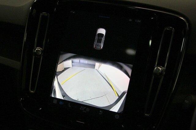 2023 Volvo C40 Recharge