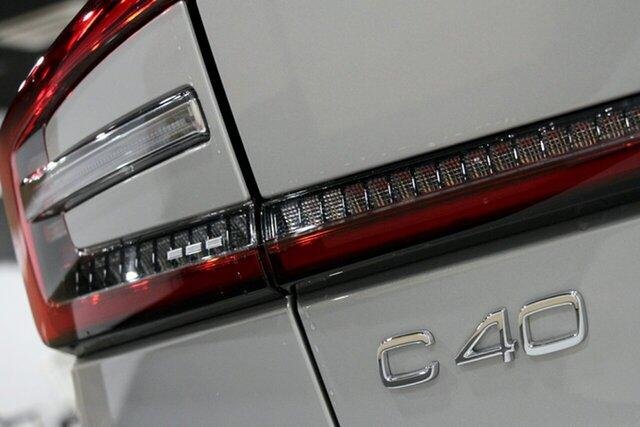 2023 Volvo C40 Recharge