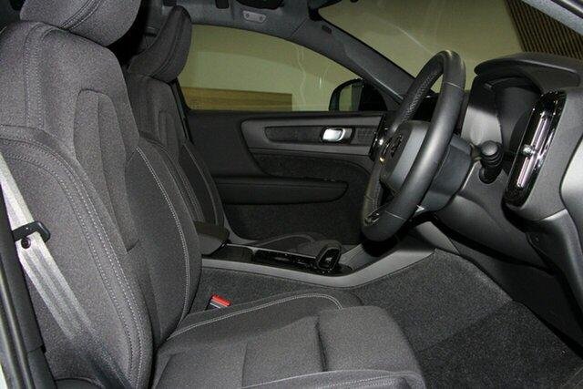 2023 Volvo C40 Recharge