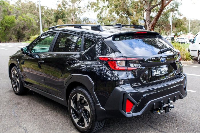 2024 Subaru Crosstrek 2.0S