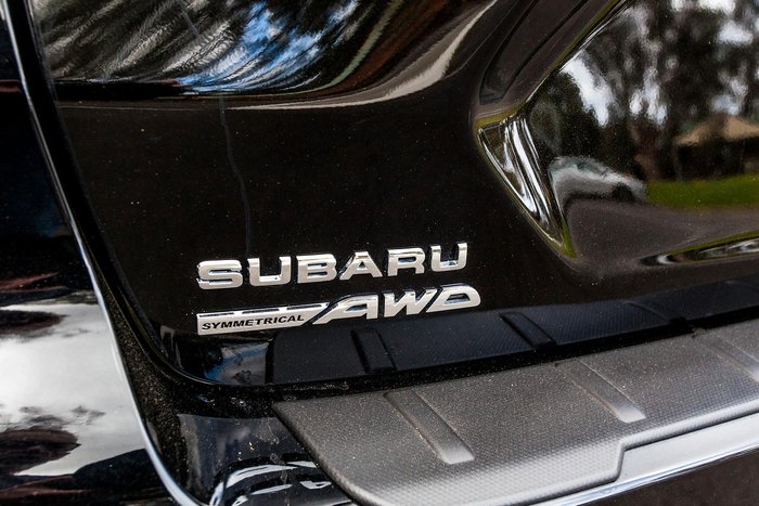 2024 Subaru Crosstrek 2.0S