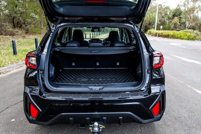 2024 Subaru Crosstrek 2.0S