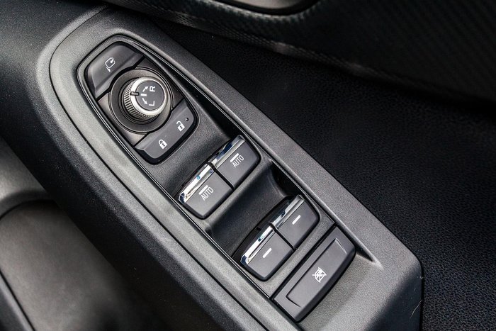 2024 Subaru Crosstrek 2.0S