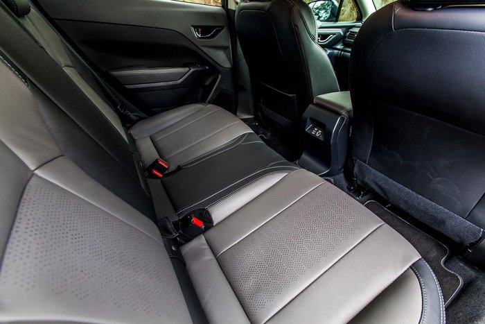 2024 Subaru Crosstrek 2.0S