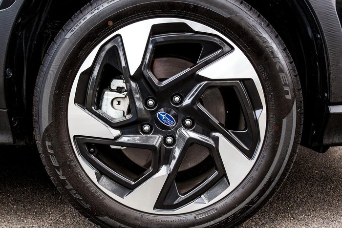 2024 Subaru Crosstrek 2.0S