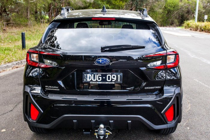 2024 Subaru Crosstrek 2.0S