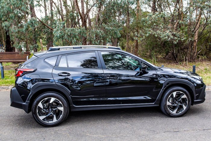 2024 Subaru Crosstrek 2.0S