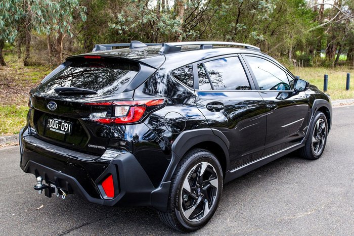 2024 Subaru Crosstrek 2.0S