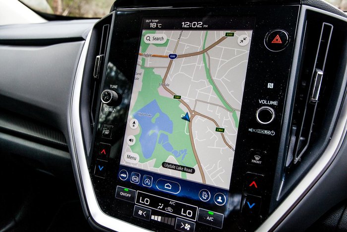 2024 Subaru Crosstrek 2.0S