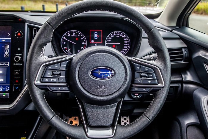 2024 Subaru Crosstrek 2.0S