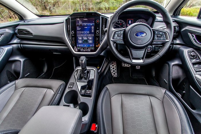 2024 Subaru Crosstrek 2.0S