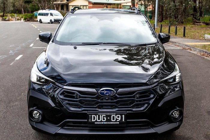 2024 Subaru Crosstrek 2.0S