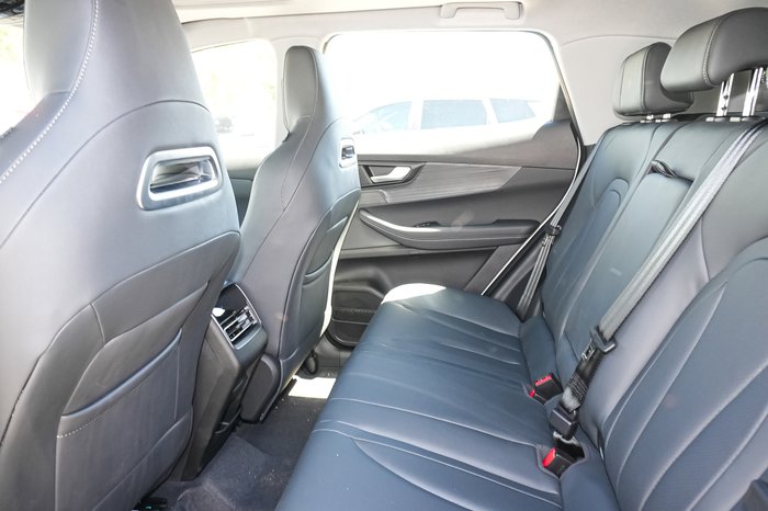 2025 Chery Tiggo 4 Hybrid DHT 2WD Ultimate