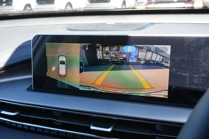 2025 Chery Tiggo 4 Hybrid DHT 2WD Ultimate