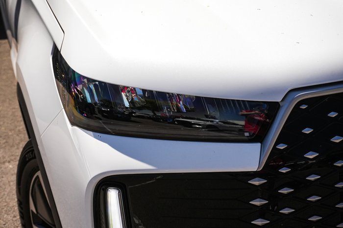 2025 Chery Tiggo 4 Hybrid DHT 2WD Ultimate