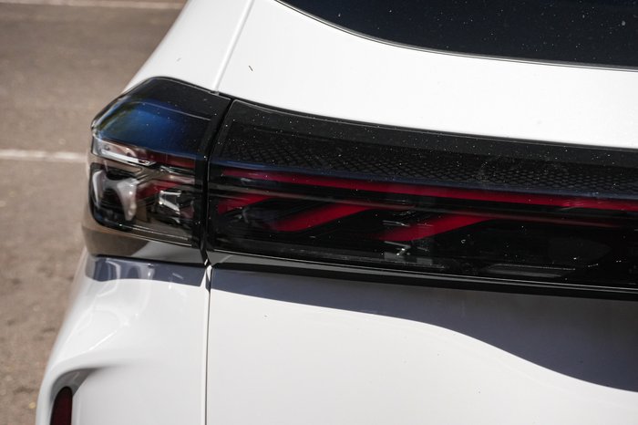 2025 Chery Tiggo 4 Hybrid DHT 2WD Ultimate