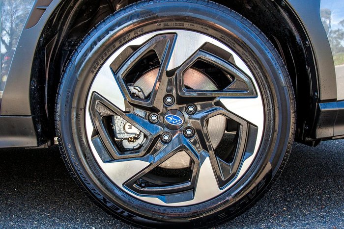 2024 Subaru Crosstrek 2.0S