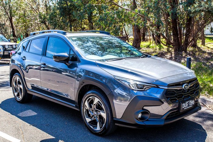 2024 Subaru Crosstrek 2.0S