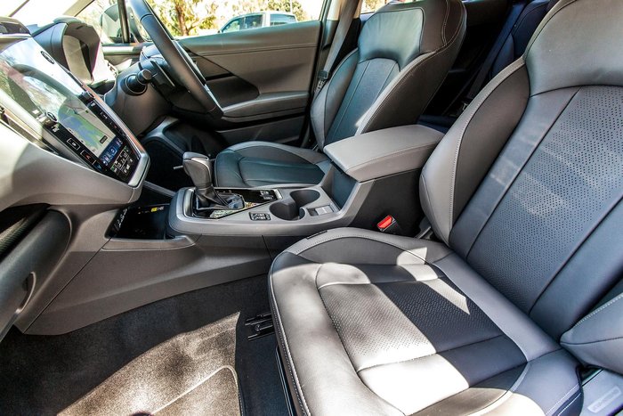 2024 Subaru Crosstrek 2.0S