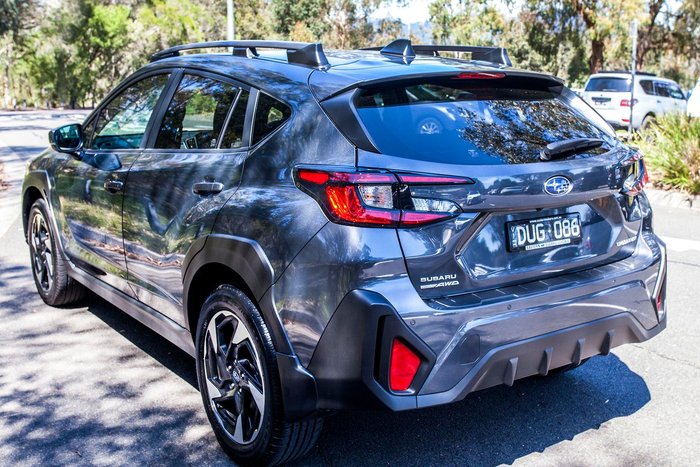 2024 Subaru Crosstrek 2.0S