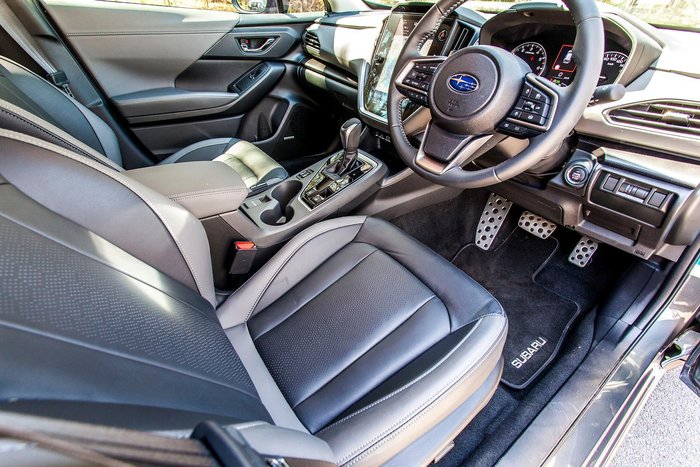 2024 Subaru Crosstrek 2.0S