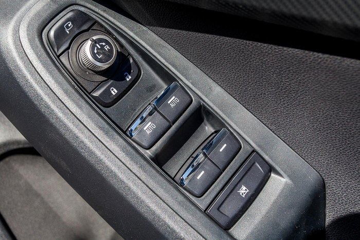 2024 Subaru Crosstrek 2.0S