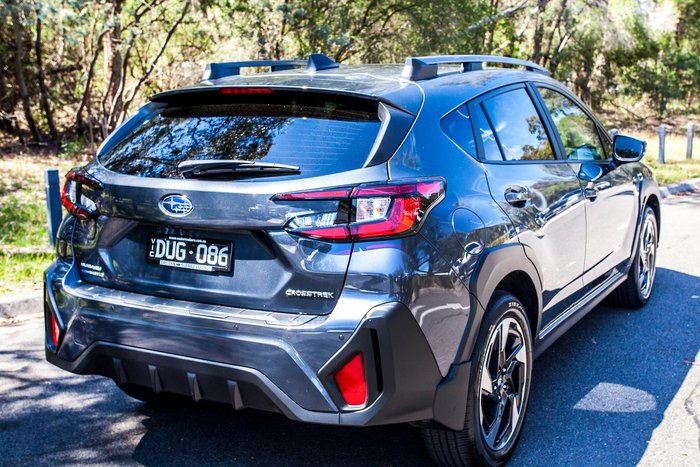 2024 Subaru Crosstrek 2.0S