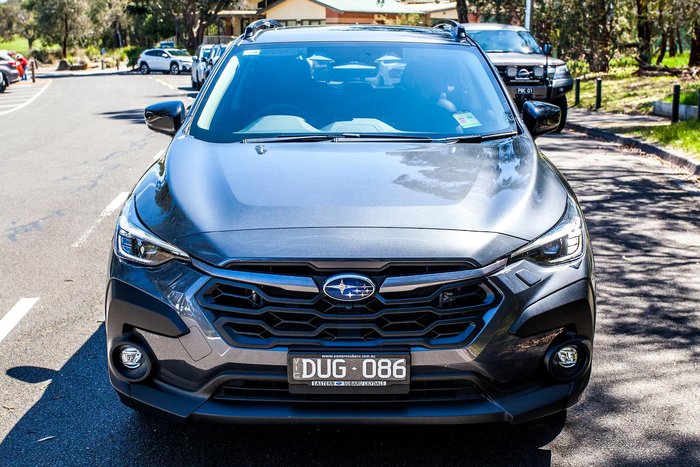 2024 Subaru Crosstrek 2.0S