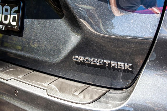 2024 Subaru Crosstrek 2.0S